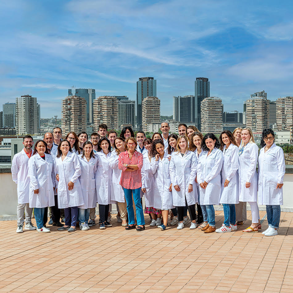 Team Arterra Bioscience